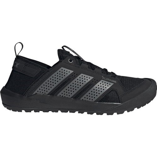 Adidas Terrex Daroga Climacool Erkek Siyah Yürüyüş Ayakkabısı (HQ9170)