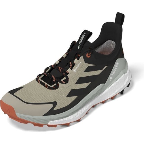 adidas Terrex Free Hiker 2.0 Gore-Tex Erkek Trekking Ayakkabısı