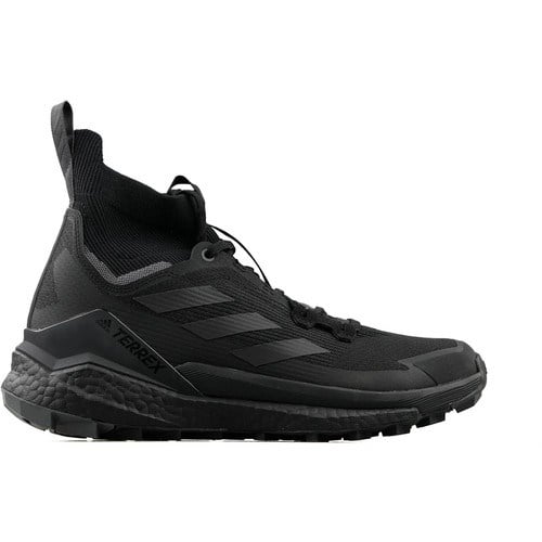 Adidas Terrex Free Hiker 2 Erkek Siyah Outdoor Ayakkabı GZ0679