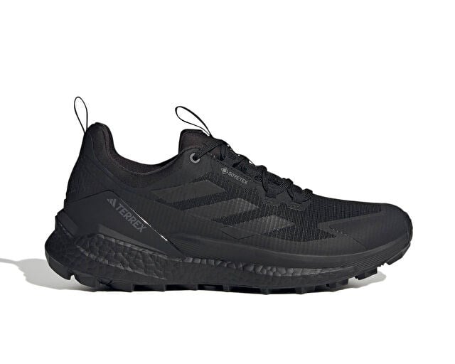 ADIDAS TERREX FREE HIKER 2 LOW GTX Erkek Outdoor Ayakkabısı IH0672 Siyah