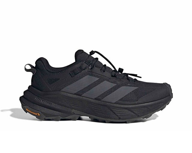 ADIDAS TERREX FREEHIKER SL GTX Erkek Outdoor Ayakkabısı KJ4430 Siyah