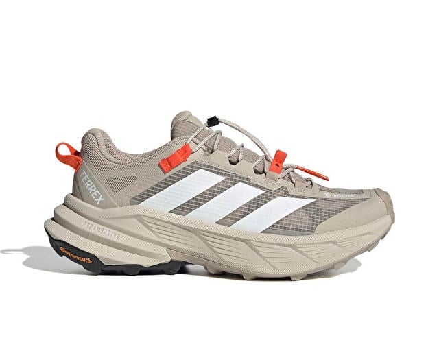 ADIDAS TERREX FREEHIKER SL GTX Erkek Outdoor Ayakkabısı KJ4431 Bej