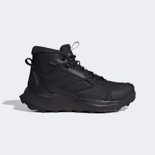 Adidas TERREX ID2859 Terrex Winter Leather Mid Cut Rain.Rdy Cold.Rdy Boots
