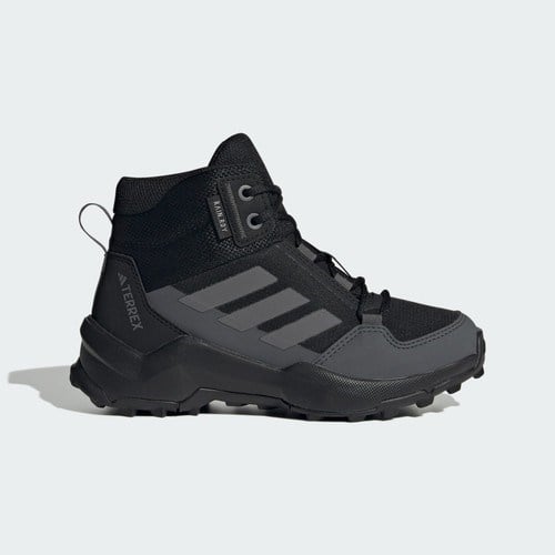 Adidas TERREX IF6517 Terrex Ax4r Mid Rain.Rdy Hiking Shoes