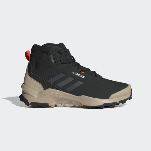 Adidas TERREX IG8849 Terrex AX4 Mid Beta COLD.RDY Hiking Shoes