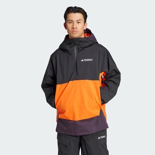 Adidas TERREX JE4066 Terrex Xperior 2L Lined RAIN.RDY Anorak