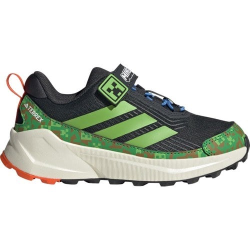 Adidas TERREX JQ9377 adidas Minecraft Terrex Trailmaker 2 Yürüyüş Ayakkabısı