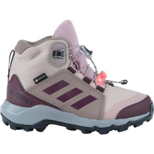 Adidas Terrex Mid Gore-Tex Çocuk Outdoor Ayakkabı (KI5834)