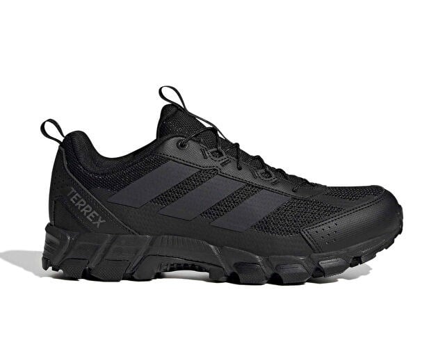 ADIDAS TERREX ROCKADIA M Unisex Outdoor Ayakkabısı KJ0412 Siyah