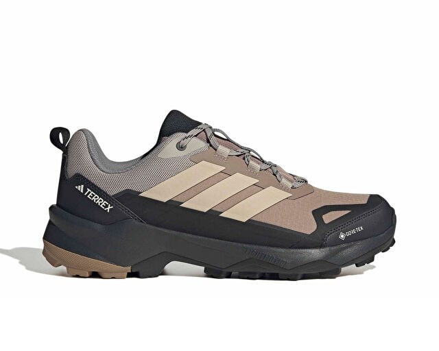 ADIDAS TERREX SKYCHASER AX5 GTX Erkek Outdoor Ayakkabısı KJ8939 Kahverengi