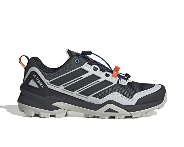 ADIDAS TERREX SKYCHASER Erkek Outdoor Ayakkabısı JH6385 Siyah