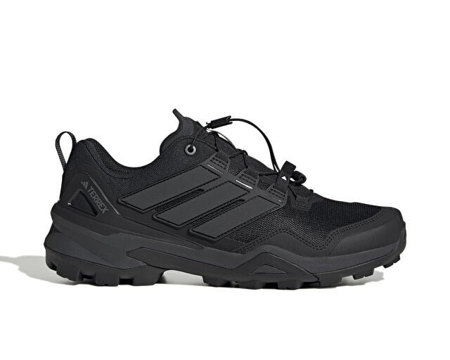 ADIDAS TERREX SKYCHASER Erkek Outdoor Ayakkabısı JH6384 Siyah