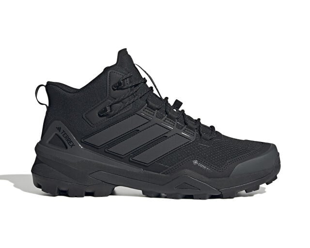 ADIDAS TERREX SKYCHASER MID GTX Erkek Outdoor Ayakkabısı IH1091 Siyah
