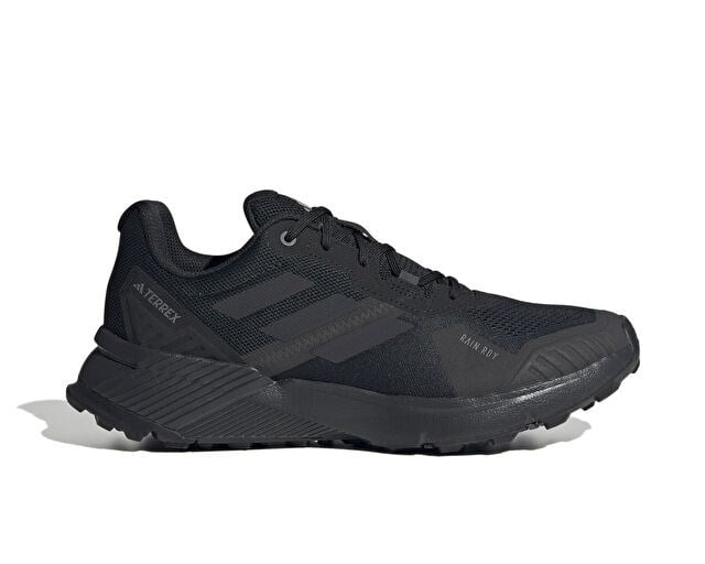 ADIDAS TERREX SOULSTRIDE R.RDY Erkek Outdoor Ayakkabısı IF5015 Siyah
