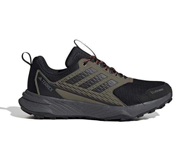 ADIDAS TERREX TRACEFINDER 2 CLIMA Erkek Arazi Tipi Koşu Ayakkabısı JR7768 Haki