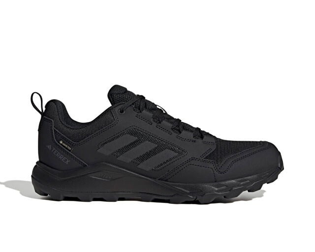 ADIDAS TERREX TRACEROCKER 2 GTX Erkek Outdoor Ayakkabısı JI0959 Siyah