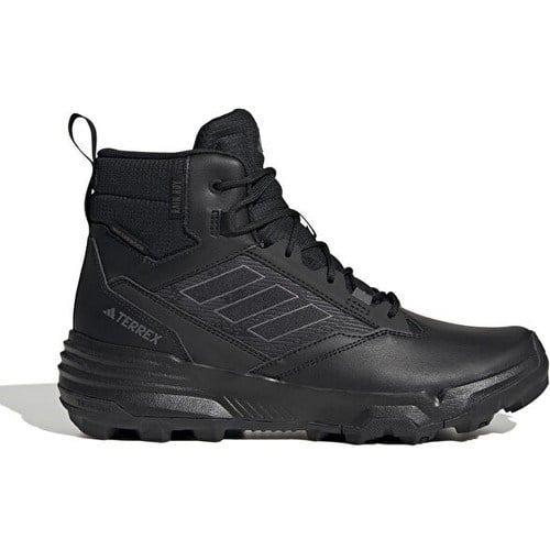 adidas Terrex Unity Lea Erkek Outdoor Ayakkabı IF4977