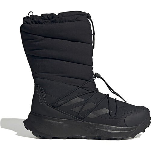 adidas Terrex Winter Boot High C.rdy Erkek Outdoor Botu ID2889 Siyah