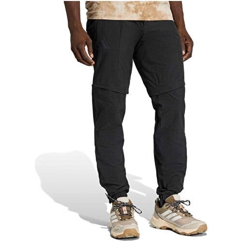 Adidas Terrex Xpr U.z.o P Erkek Outdoor Eşofman Altı JY4166 Siyah