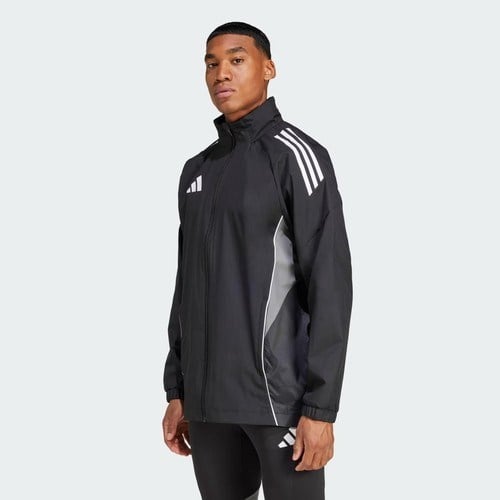 adidas Tiro 25 Competition Erkek Sweatshirt