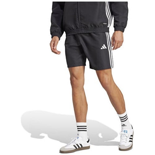 Adidas Tiro Es W Sho Erkek Futbol Antrenman Şortu JC5450 Renkli