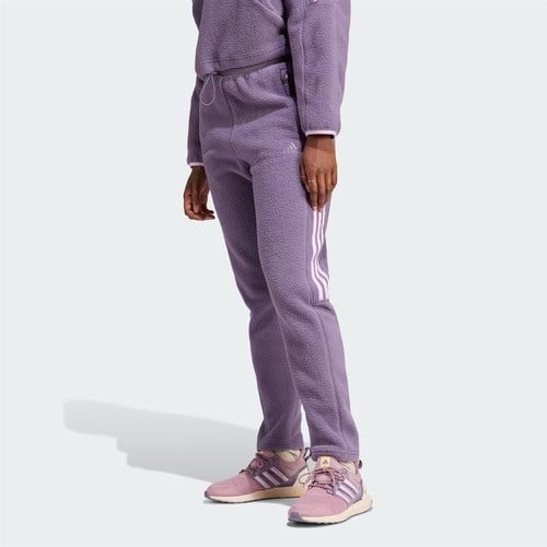 adidas Tiro Fleece Kadın Eşofman Altı