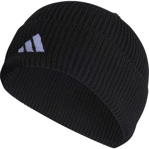 adidas Tiro L Woolie  Siyah Futbol Şapka HS9765