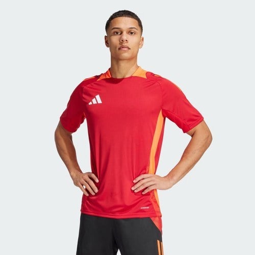 adidas  TIRO24 C TR JSY Erkek T-shirt IS1658