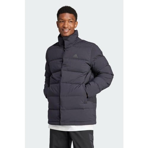adidas TIRO24 Wınter Jacket ADIJ7388 Siyah Erkek Mont