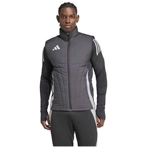Adidas TIRO24C Winvest Erkek Futbol Yeleği IM9968 Siyah