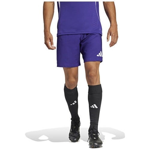 Adidas TIRO25 C M Shom Erkek Futbol Şortu JC8696 Renkli