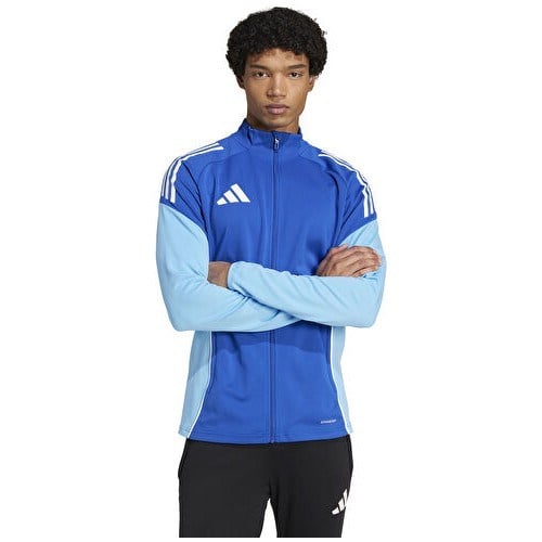 Adidas TIRO25C Tr Jkt Erkek Futbol Antrenman Ceketi JI8931 Renkli