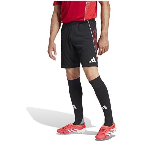 Adidas TIRO25C Tr Sho Erkek Futbol Antrenman Şortu JI6491 Renkli