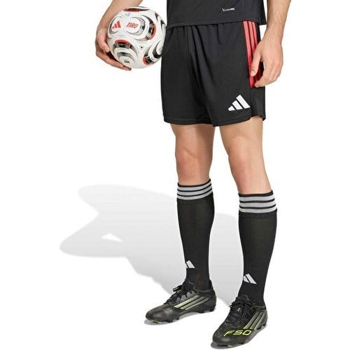 Adidas TIRO26 League Sho Erkek Futbol Şortu KA8776 Siyah