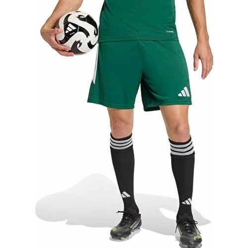 Adidas TIRO26 League Sho Erkek Futbol Şortu KA8785 Yeşil