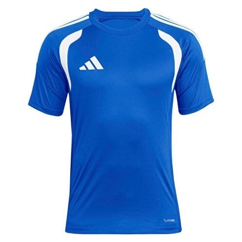 Adidas TIRO26L Jsy M Erkek Futbol Forması KB1353 Mavi