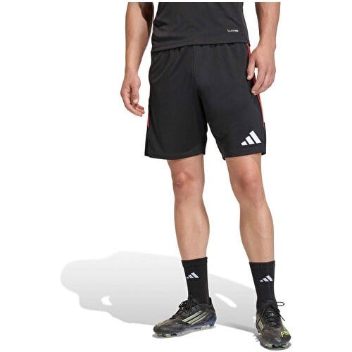 Adidas TIRO26L Tr Sho Erkek Futbol Şortu JY9716 Siyah