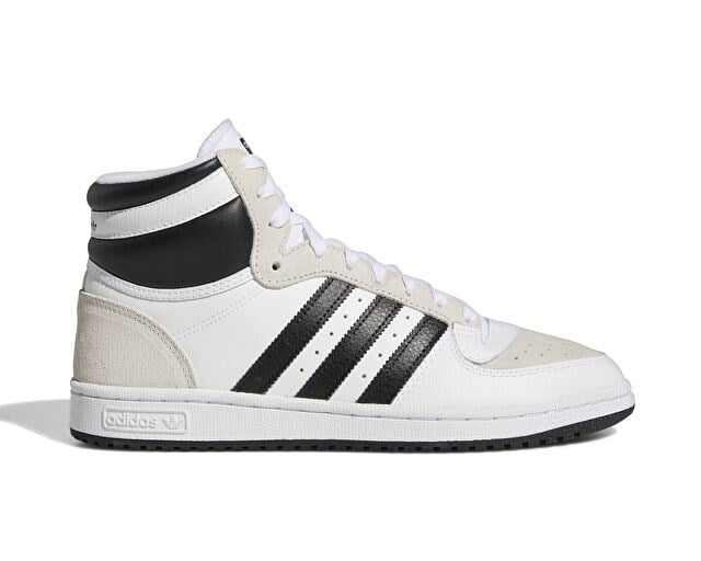 ADIDAS TOP TEN RB Erkek Günlük Ayakkabı GX0741 Beyaz