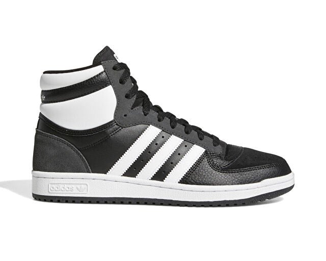 ADIDAS TOP TEN RB Erkek Günlük Ayakkabı GX0742 Siyah