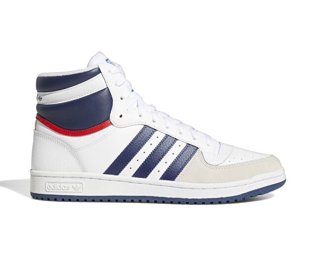 ADIDAS TOP TEN RB Erkek Günlük Ayakkabı GX0740 Beyaz