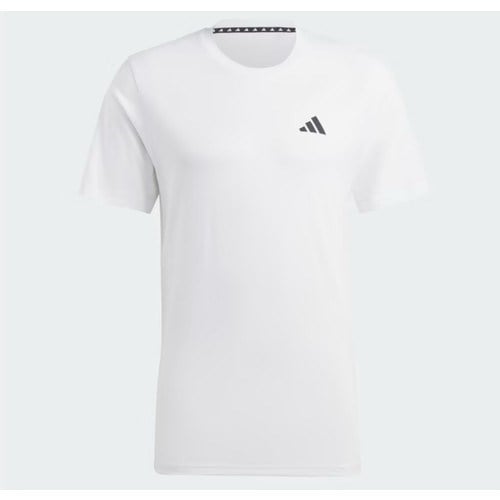 adidas Train Essentials Feelready Antrenman Tişörtü 'beyaz' IC7440