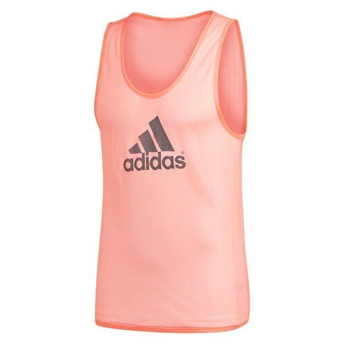 Adidas Trg Bib 14 Erkek Futbol Antrenman Yeleği FI4190 Pembe