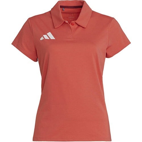 adidas TURKIYE POLO W Kadın   Polo T-Shirt JG8872