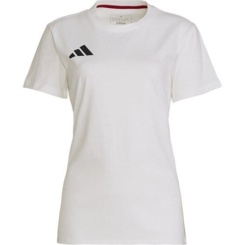 adidas TURKIYE TEE C W Kadın   T-Shirt JD8308