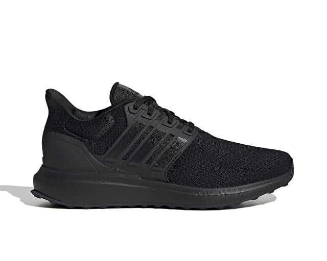 ADIDAS UBOUNCE DNA Unisex Koşu Ayakkabısı IG6023 Siyah