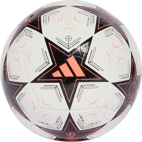 adidas UCL CLB IX4063Futbol Topu IX4063
