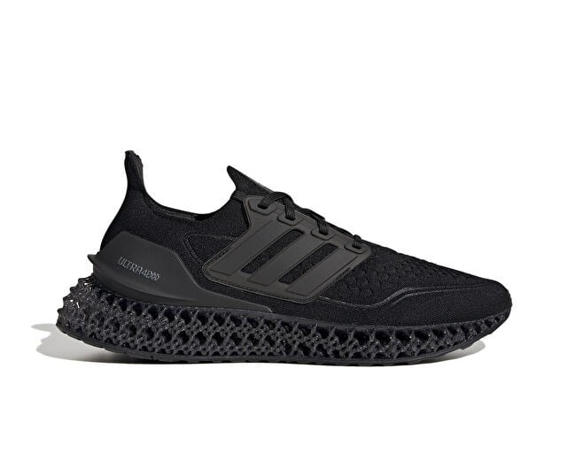 ADIDAS ULTRA 4DFWD M Erkek Koşu Ayakkabısı GX6632 Siyah