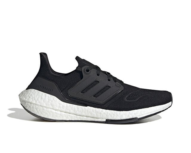 ADIDAS ULTRABOOST 22 W Kadın Koşu Ayakkabısı GX5591 Siyah