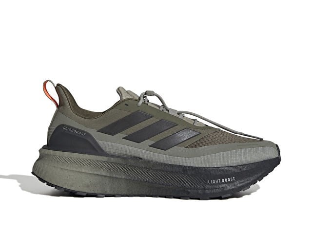 ADIDAS ULTRABOOST 5 CLIMAWARM Erkek Günlük Ayakkabı IG9354 Gri