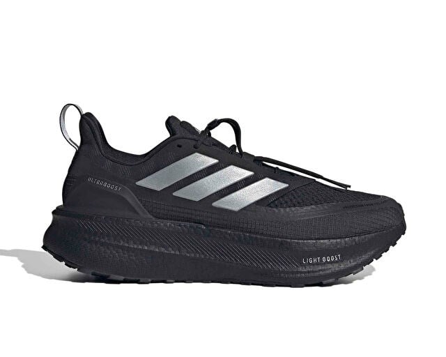 ADIDAS ULTRABOOST 5 CLIMAWARM Erkek Koşu Ayakkabısı JI3239 Siyah